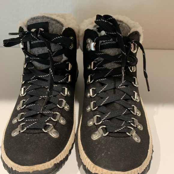 Sorel Boot - Picture 4 of 4